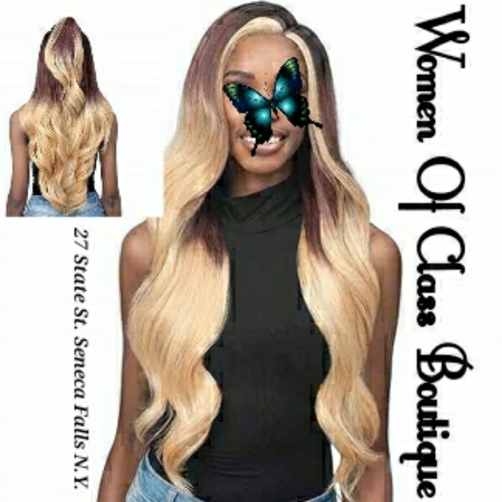 Wig